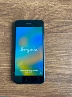 Iphone SE (2020), Ophalen, 128 GB, Zwart, Zo goed als nieuw