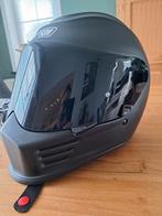 Simpson helm, Motoren, Ophalen