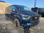 Ford Transit Custom Custom Multi-Use 2.5 PHEV 232PK, Achat, Euro 6, Entreprise, 103 g/km