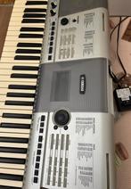 Yamaha PSR E403, Ophalen, Zo goed als nieuw, Yamaha
