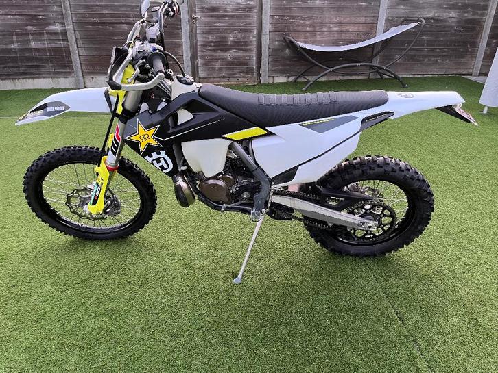 Enduro husqvarna, Motoren, Motoren | Husqvarna, Particulier, Enduro, Ophalen of Verzenden