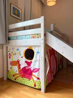 Lit évolutif Flexa 90 x 200 cm -, Lit mezzanine ou Lit superposé, 85 à 100 cm, Enlèvement, 180 cm ou plus