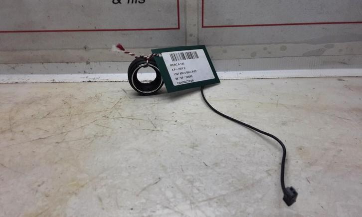 CONTACTSLOT Mercedes-Benz A (W168) (19655581), Auto-onderdelen, Overige Auto-onderdelen, Mercedes-Benz, Gebruikt