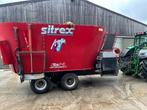 AGM sitrex 24kub mengwagen, Ophalen, Gebruikt