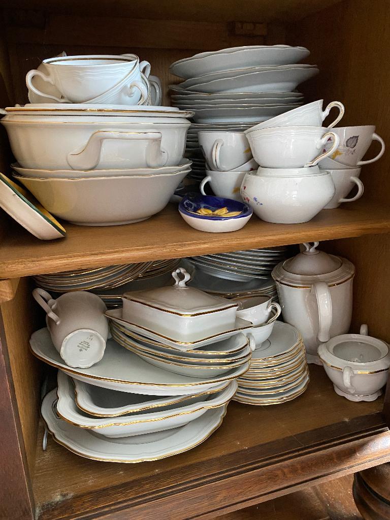 Inboedel te koop, Huis en Inrichting, Ophalen