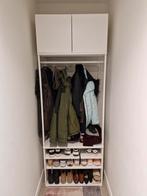 Ikea halkast PLATSA-combinatie, Enlèvement