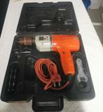 Perceuse, Enlèvement ou Envoi, Perceuse