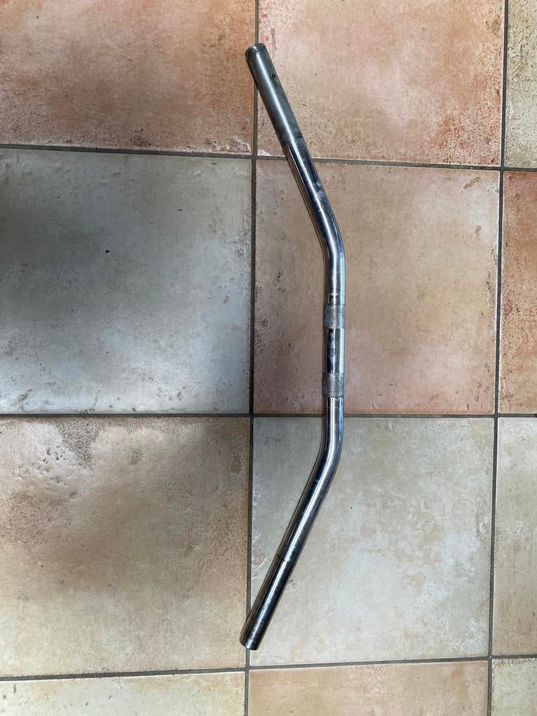 Guidon Drag Bar Harley Davidson, Motos, Enlèvement, Utilisé