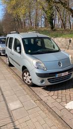 Renault kangoo  1.6 benzine, Auto's, Kangoo, Particulier, Te koop, Benzine