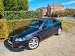 Audi A3 Ambition Cabrio, Auto's, Euro 5, Cabriolet, Zwart, Handgeschakeld