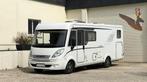 Hymer Exsis-I 674 (B - Rijbewijs), Caravans en Kamperen, Mobilhomes, Integraal, Serrures de sécurité, Fiat, 7 tot 8 meter