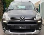 Citroën Berlingo 1.6HDI Multispace / Airco / 5 Places / 2xL, Autos, Argent ou Gris, Achat, Beige, Entreprise