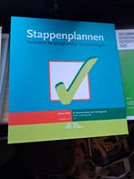 Stappenplan technische verpleegkundige verstrekkingen, Ophalen