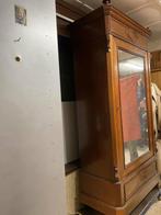 Antieke gangkast, Huis en Inrichting, Kasten | Kleerkasten, Ophalen, Gebruikt