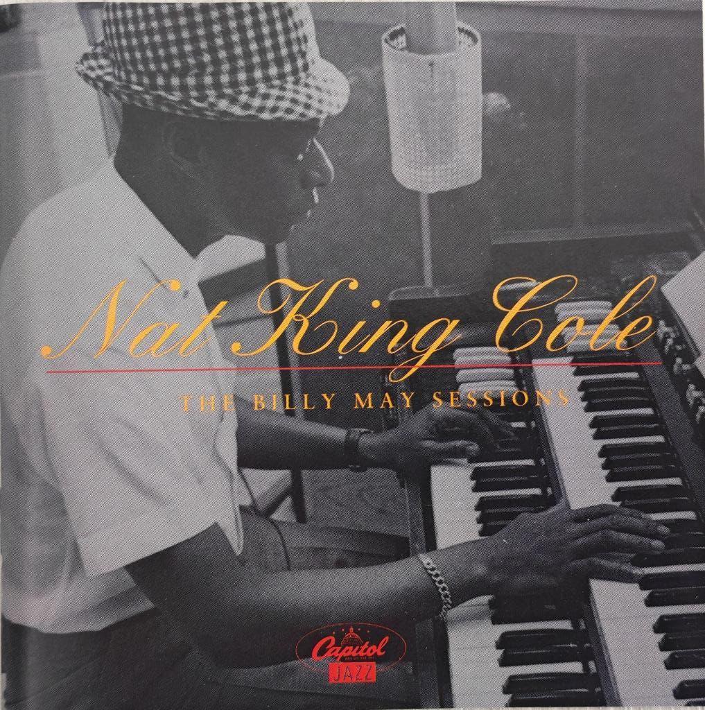 NAT KING COLE - The Billy May sessions (2 CD box), Cd's en Dvd's, Cd's | Jazz en Blues, Zo goed als nieuw, Jazz, 1940 tot 1960