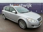 2008 - Kia - break sportif avec cee - 1.6 X-ecutive - voitur, Autos, Achat, Entreprise, MPV ou Monospace, Euro 4