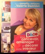 Concevoir, aménager et décorer votre intérieur, Livres, Enlèvement ou Envoi