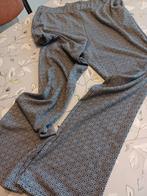 Winterbroek in blauw 44 Damart, Kleding | Dames, Maat 42/44 (L), Zo goed als nieuw, Lang, Damart