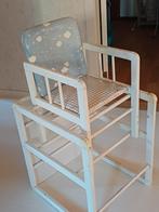 chaise pour bébé gratuit, Enlèvement