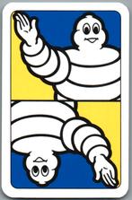 joker - J4166 - Michelin, Verzamelen, Verzenden, Zo goed als nieuw, Joker(s)