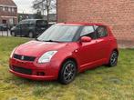 Suzuki swift Benzine, Autos, Suzuki, Achat, Entreprise, Boîte manuelle, Swift
