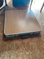 Decathlon kampeertafel, Ophalen, Zo goed als nieuw