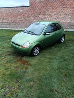 Te koop Ford ka 1.3i benzine bj 2006. 1250€, Autos, Ford, Achat, Ka, Particulier, Essence