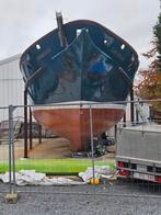 Voilier formosa 51, Enlèvement, Diesel