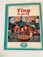 Tiny is jarig, Enlèvement, Utilisé
