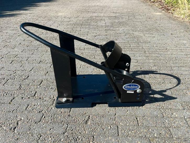 motor wielklem, Boeken, Motoren, Zo goed als nieuw, Ophalen