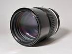 Nikon AI-S Nikkor 135mm F2.8 / Goede staat, Ophalen of Verzenden, Gebruikt, Nikon
