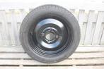 Nieuwe Michelin Band Mt Velg / Vr Aanhangwagen / Reservewiel, Auto-onderdelen, Ophalen, Banden en Velgen, Nieuw, All Season