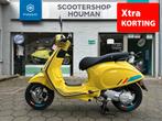 Vespa Primavera S 50cc 45Km/h GIALLO (nr.43), Fietsen en Brommers, Scooters | Vespa, Nieuw, Benzine, 50 cc, Vespa S