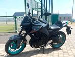 Yamaha MT-03 - Nieuwe Motorfiets - 0 eigenaar! (ideale A2), Motoren, 321 cc, Particulier, Minimaal motorrijbewijs A2, 12 t/m 35 kW