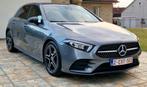 Mercedes a220 in nieuwstaat amg line night pack, Automaat, Euro 6, Bluetooth, Alcantara