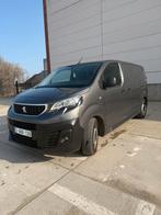 Peugeot Expert 2019 2.0 Hdi 150pk Full Option!, Auto's, Diesel, Particulier, Dealer onderhouden, Airconditioning