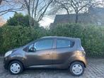 Chevrolet Sparck 1000CC 113000km AIRCO 1950€, Achat, Entreprise, Alarme, 5 portes