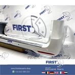 W447 V KLASSE 2021 AMG ACHTERBUMPER WIT COMPLEET origineel M, -, -, Achter, Bumper