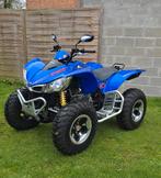 Quad Kymco maxxer 450 4x4, Motos, Quads & Trikes