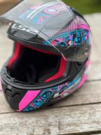 Kinderhelm LS2 maat 51-52, Motoren, Kinderen, Overige typen, Nieuw zonder kaartje, Ophalen