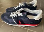 Ralph Lauren navy sneakers maat 46, Kleding | Heren, Schoenen, Blauw, Nieuw, Ophalen of Verzenden, Sneakers
