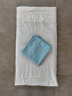 Extra matrasje babybed 115x60cm, Ophalen of Verzenden