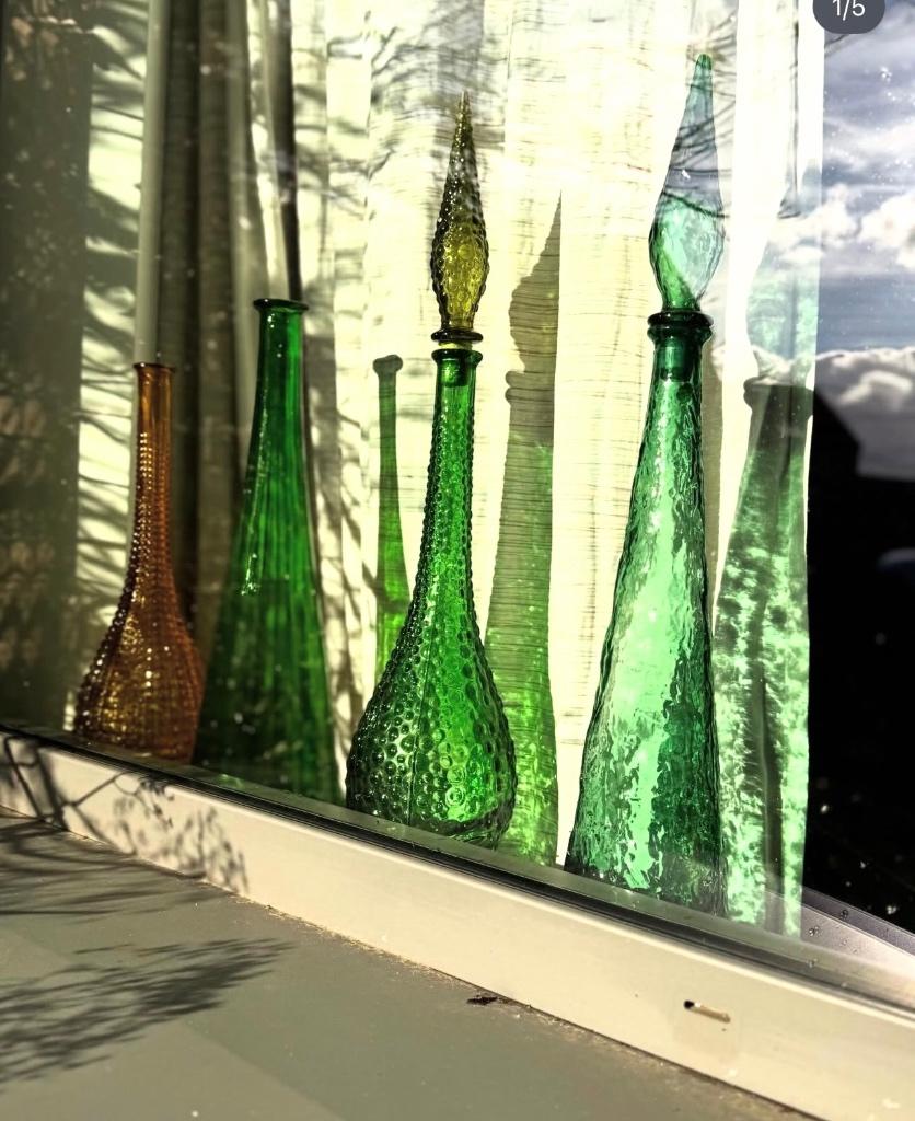 Bouteille Empoli, Enlèvement ou Envoi