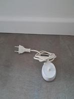Oral-b tandenborstel lader, Ophalen of Verzenden, Zo goed als nieuw, Mondverzorging