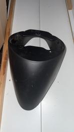 Piaggio zip voor spatbord mat zwart, Fietsen en Brommers, Ophalen of Verzenden, Zo goed als nieuw, Kap, Piaggio