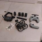 Dji avata, Audio, Tv en Foto, Drones, 250 tot 900 gram, Gebruikt, 5 tot 10 kilometer, DJI