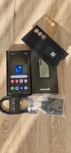 Samsung S23 5G 128GB 8GB, Telecommunicatie, Ophalen of Verzenden