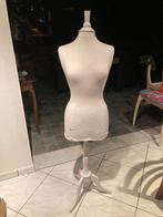 Mannequin - Buste de couture femme marque Vendôme Paris, Enlèvement, Utilisé, Mannequin