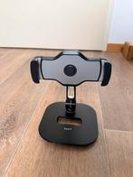 Houder voor tablet, Ophalen, Gebruikt