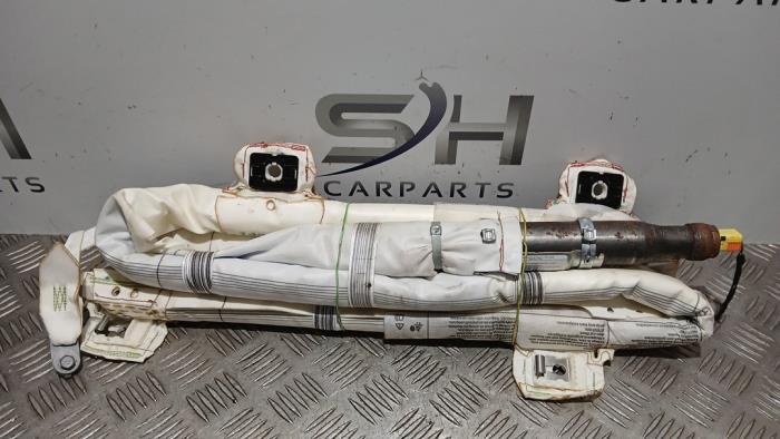 Airbag plafond droite d'un Mercedes ML-Klasse, 3 mois de garantie, Utilisé, -, -